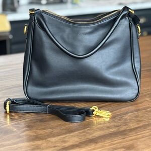 Fawn Design Slouch medium tote bag with strap